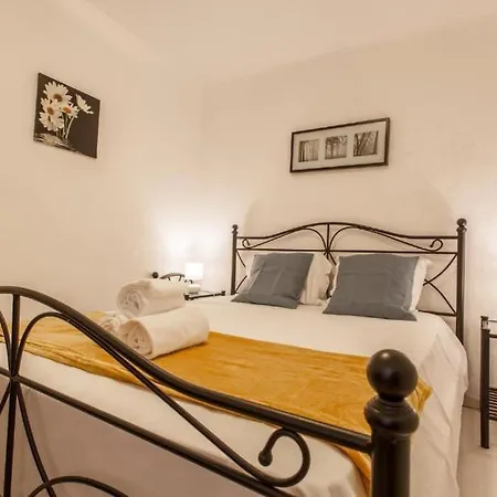 Апартаменты 2 Bedroom Close To Timeout Market By Innkeeper Лиссабон