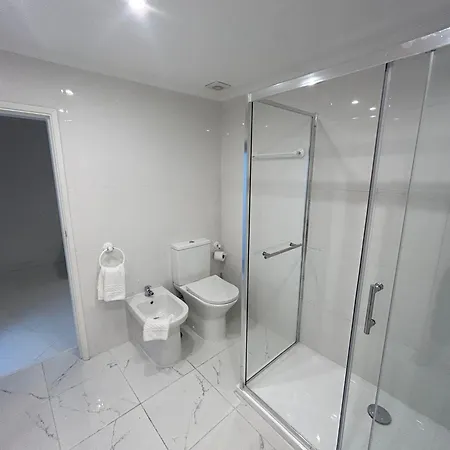 Typical Bica Appartement Lissabon