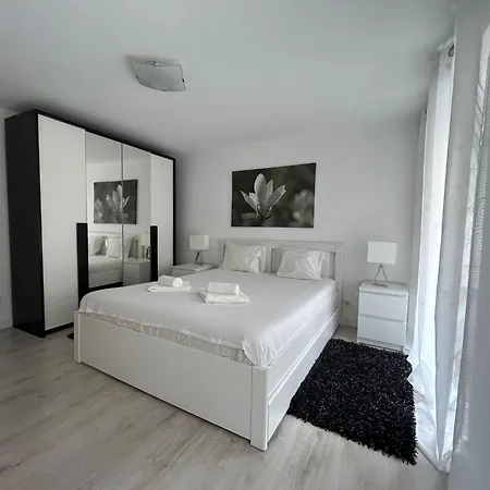 Typical Bica Appartement *
